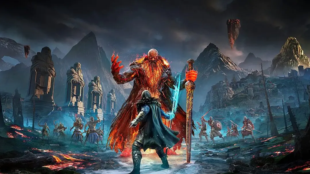 Ubisoft Assassin’s Creed Valhalla Ragnarök Edition PS5