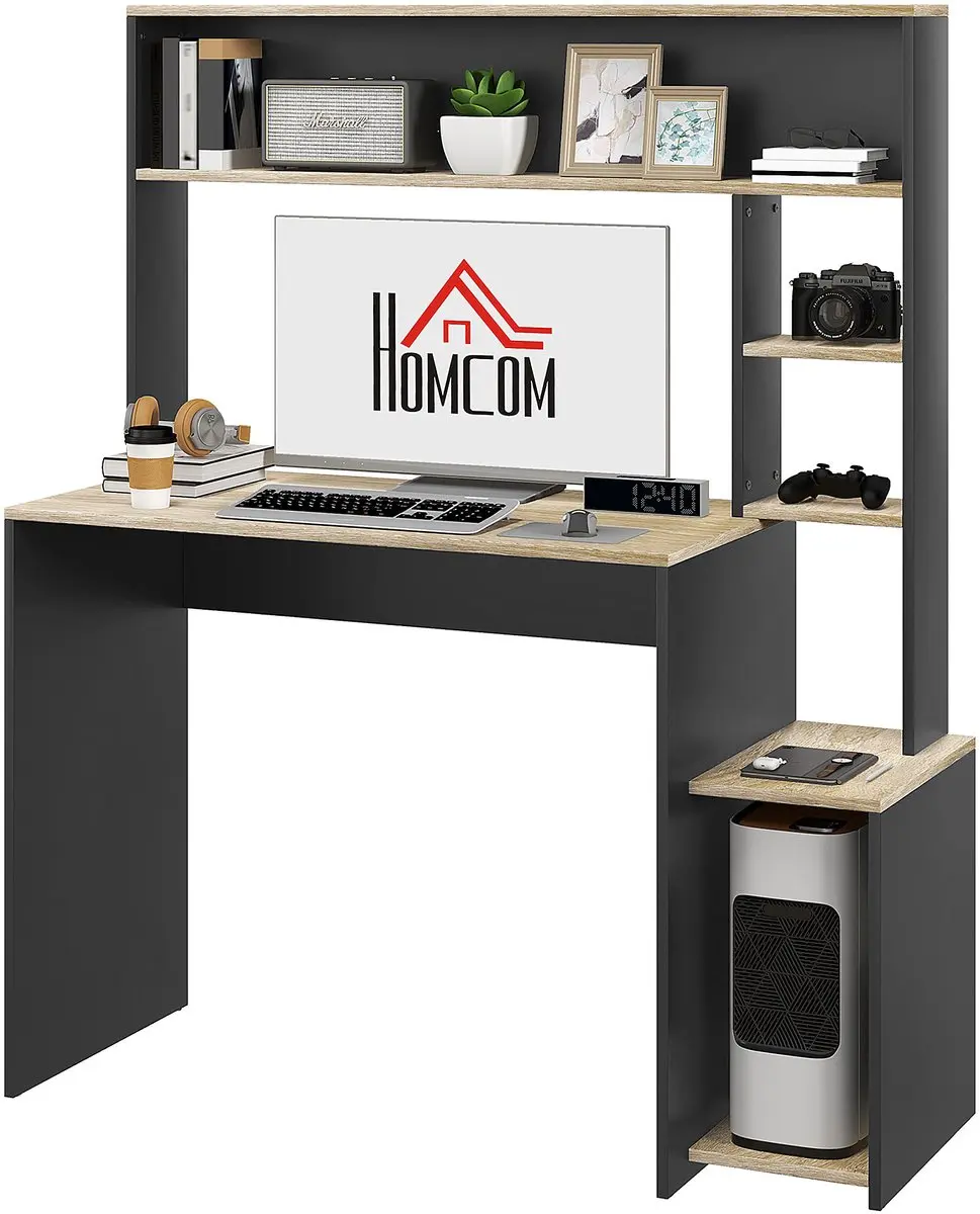 Homcom Computerbureau