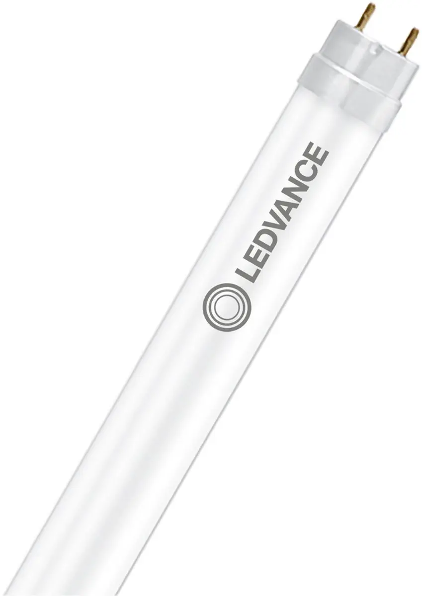 LEDVANCE LED Buis T8 Value 10W 1080lm Warm Wit 90cm