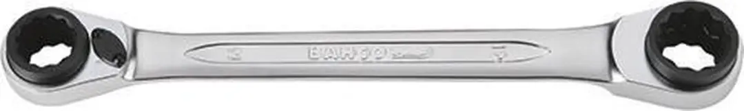 Bahco Ringsleutel S4RM-8-11