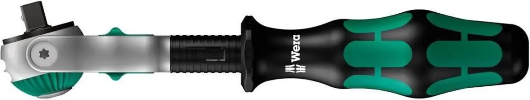 Wera Zyklop Speed Ratel 5003550001