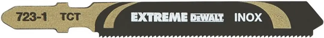 DeWalt DT2101 T 118 AHM Decoupeerzaagblad