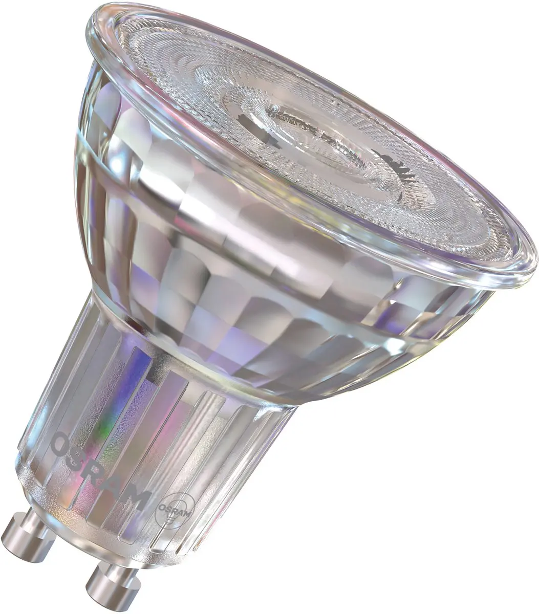 Osram LED Spotlamp Star PAR16 3,7W GU10