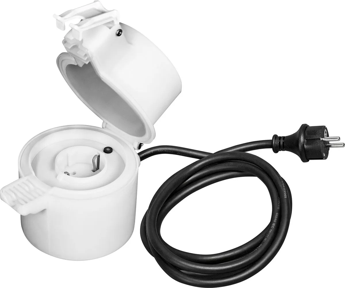 LEDVANCE Smart+ BT Outdoor Plug
