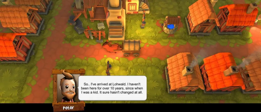 Mindscape Ma Vie à la Ferme - PS4