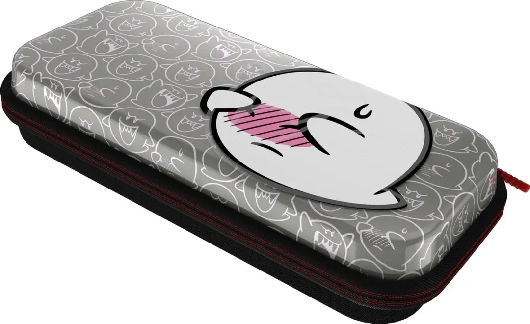 PDP Gaming Travel Case 500-224-BOHO - Nintendo Switch - Boo-Hoo Glow