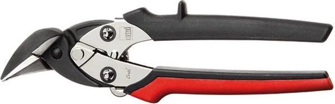 Bessey Plaatschaar Erdi D15A Rechts 180mm
