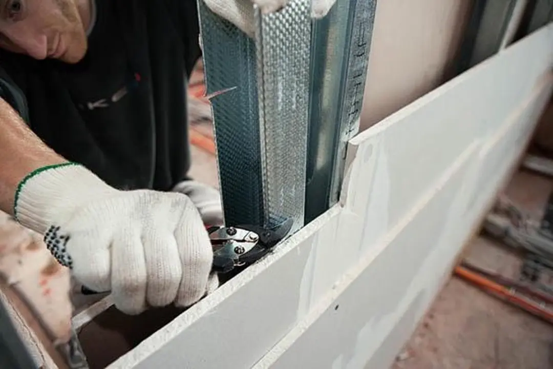Bessey Plaatschaar Erdi D15A Rechts 180mm - 1.2mm