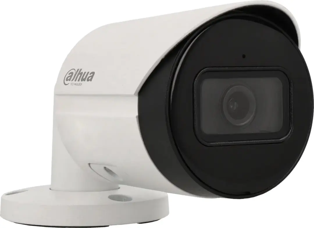 Dahua IPC-HFW2541S-S IP Bullet Camera 5MP