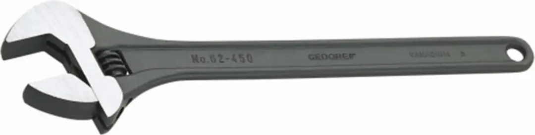 Gedore 62 P 24 Enkelvoudige Steeksleutel 24mm