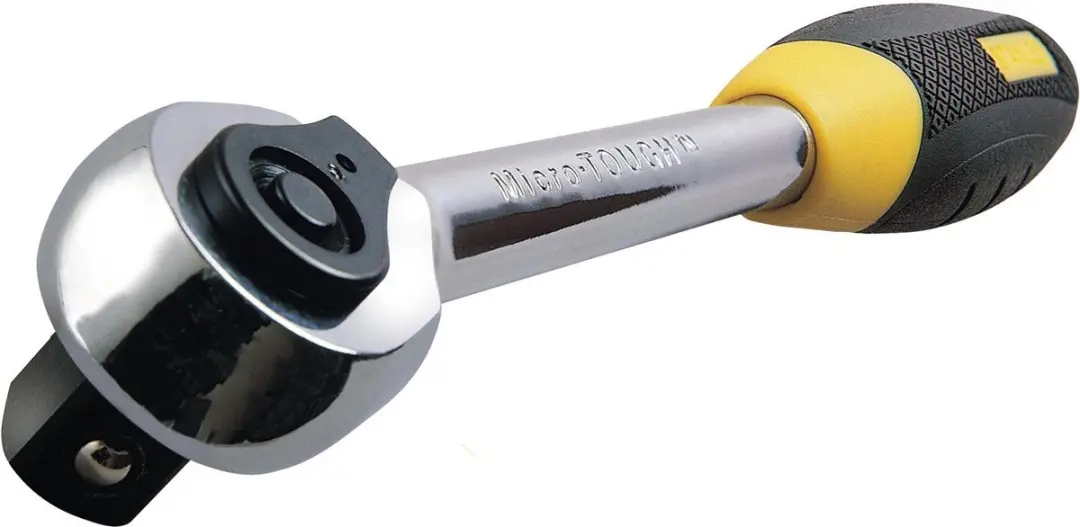 Stanley 3/8" Ratel Microtough