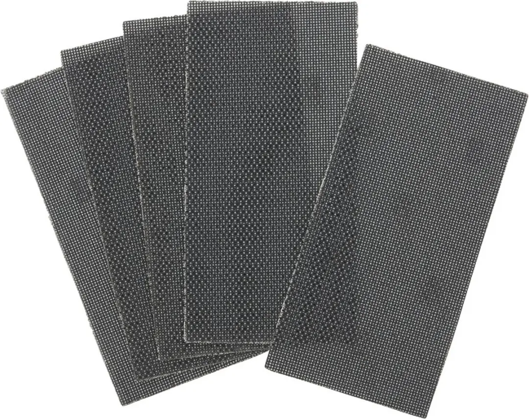 DeWalt DTM8659 Mesh Schuurgaas 115x228mm K40