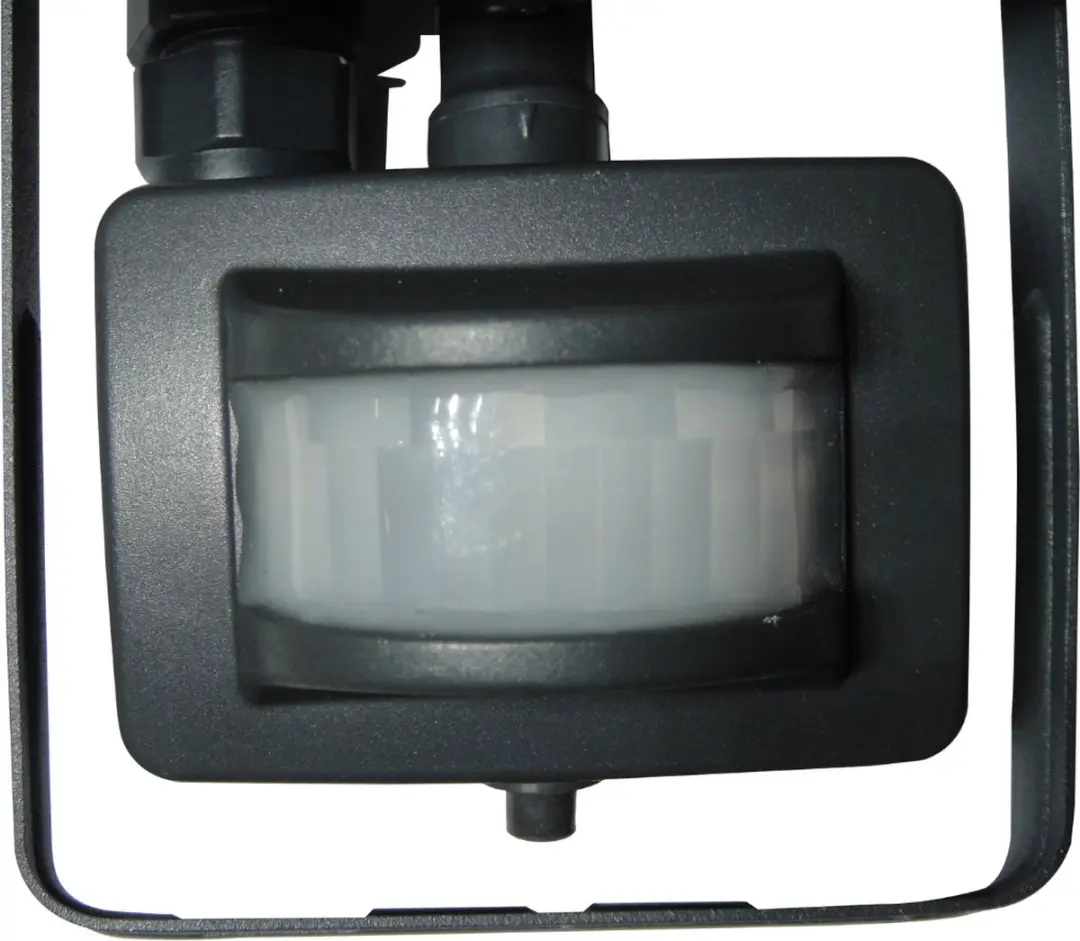 Inspire Yonker LED Pad Verlichting 20W - 1700lm - IP44 - Zwart - afbeelding 6 van 6