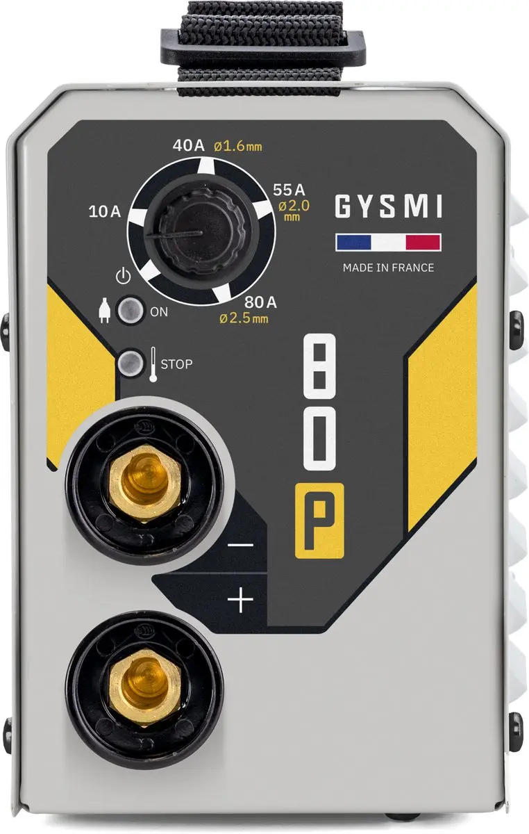 Gys GYSMI 80P Lasinverter - 80W