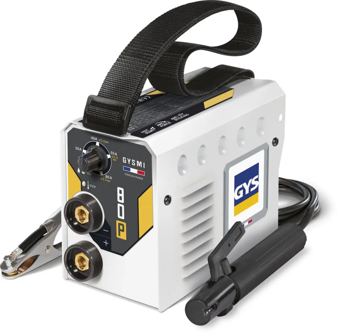 Gys GYSMI 80P Lasinverter - 80W