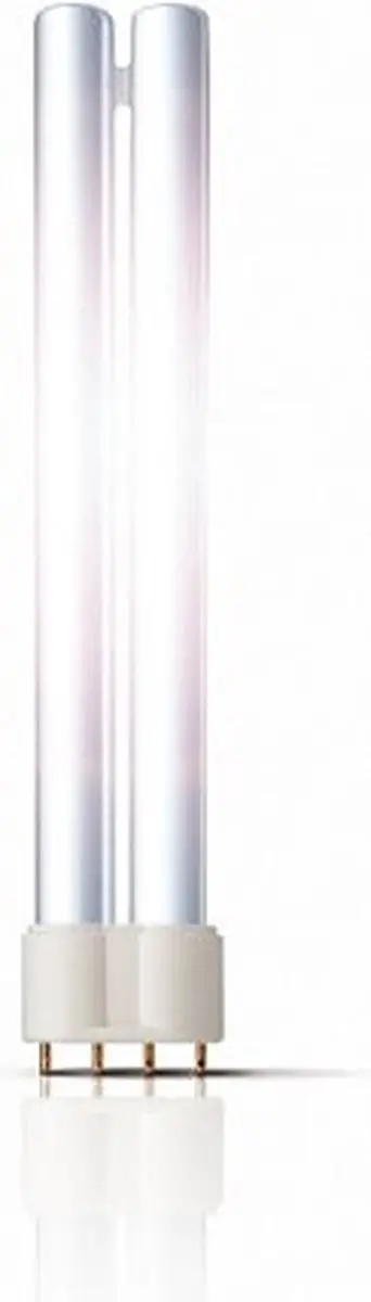 Philips MASTER PL-L 18W 840 4P