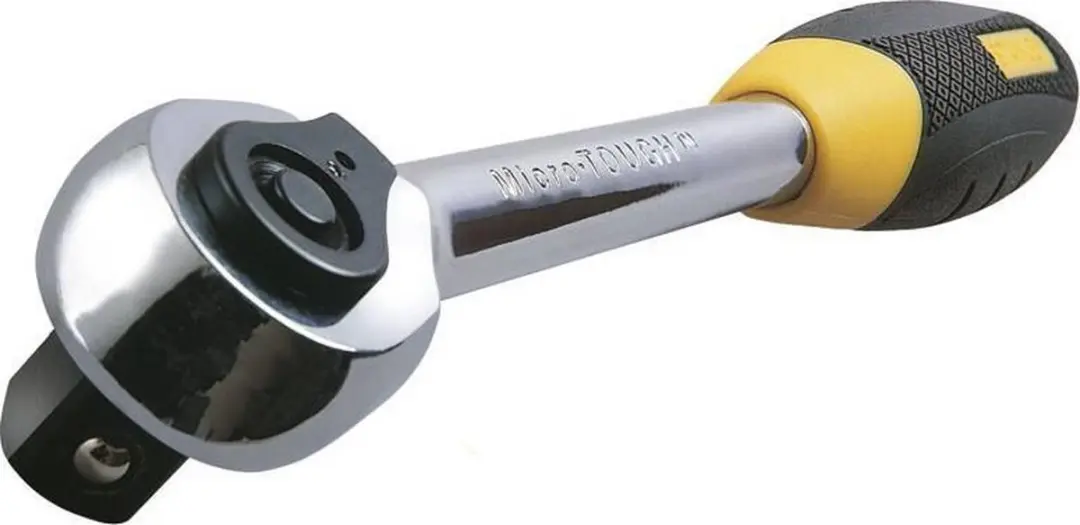 Stanley Ratel Microtough 1/2"