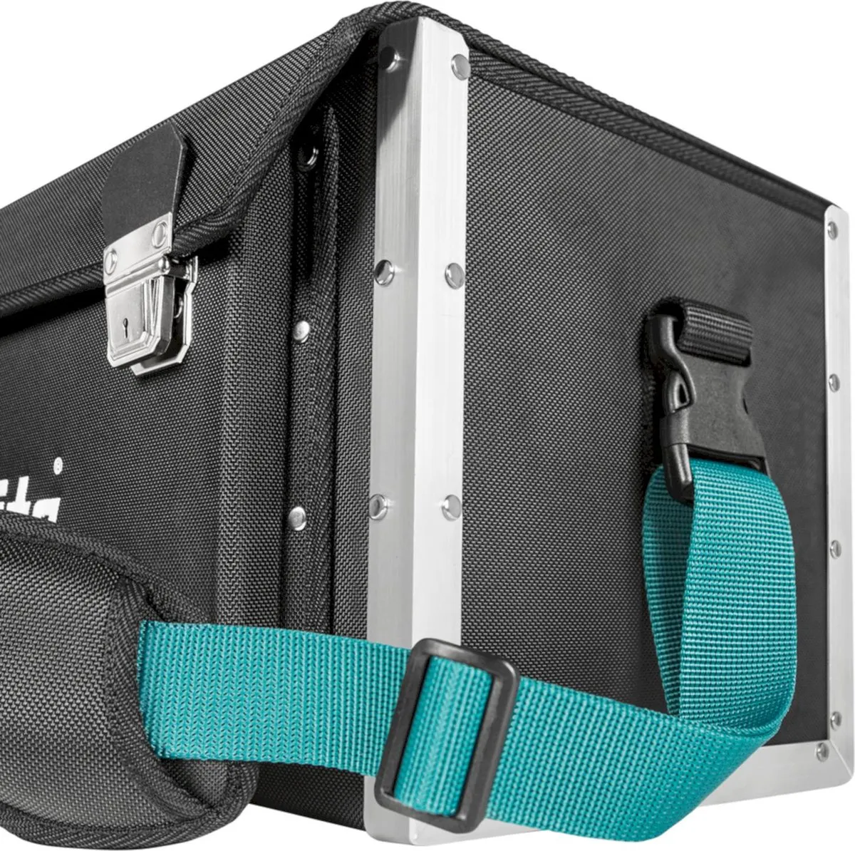 Makita E-15394 Gereedschapskoffer 32L - Zwart
