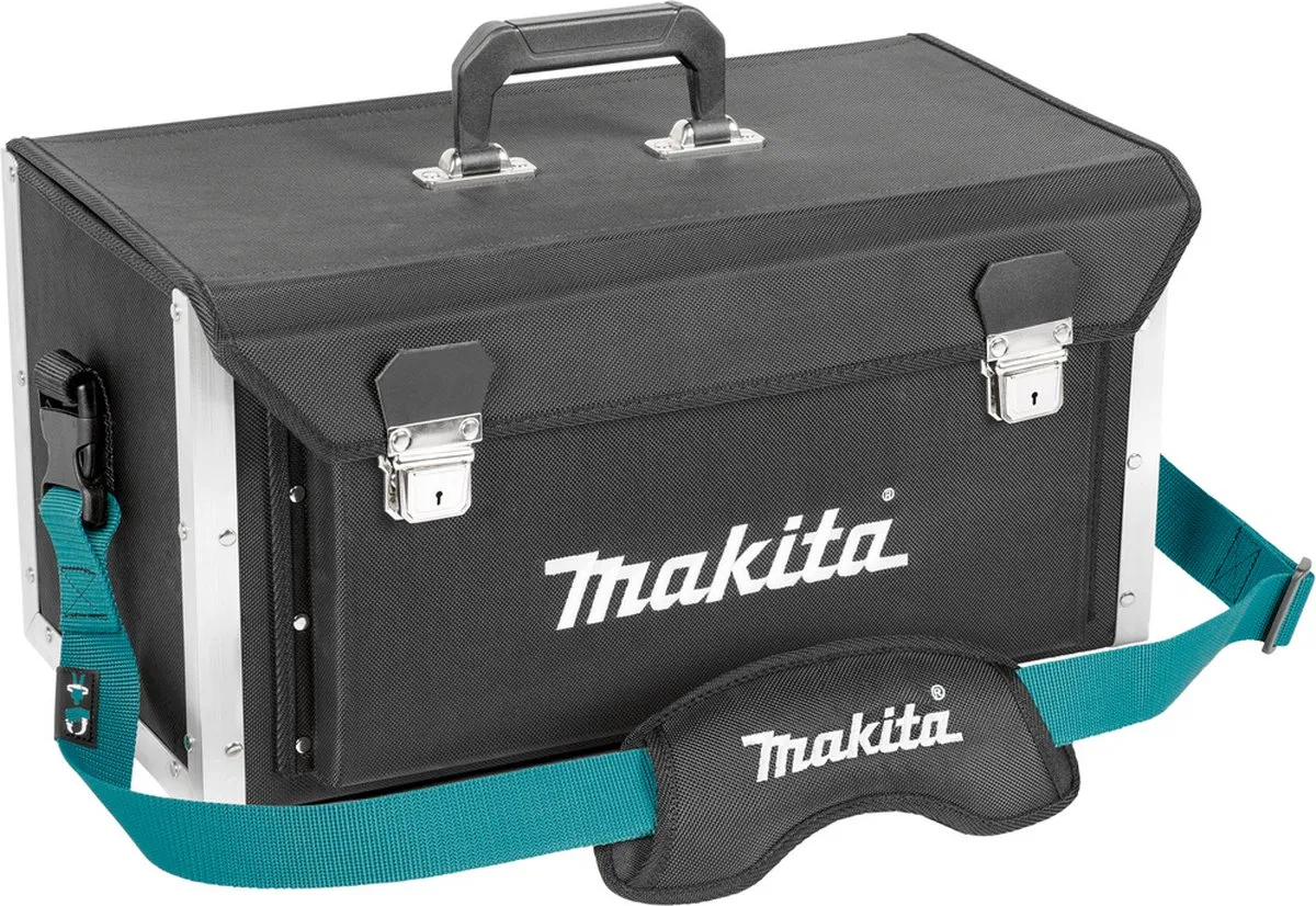 Makita E-15394 Gereedschapskoffer 32L
