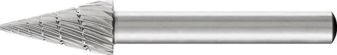 Pferd Frässtift SKM Ø12mm - Kopflengte 25mm