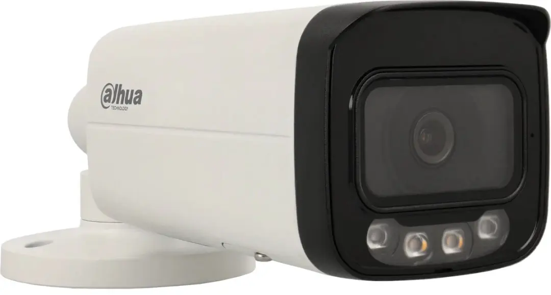 Dahua IPC-HFW2249T-AS-IL IP Bullet Camera 2MP