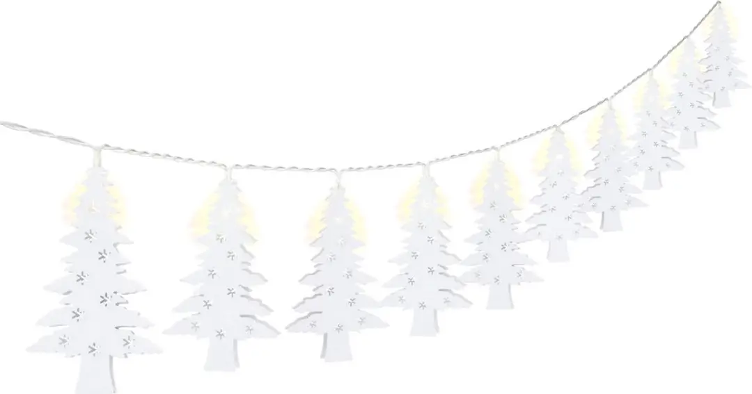 Goobay 57947 LED Lichtdecoratie Ketting