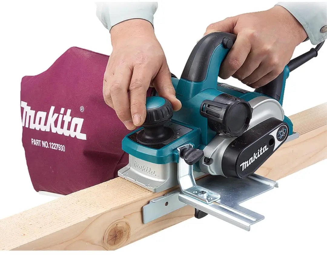 Makita 122785-9 Breedtegeleider