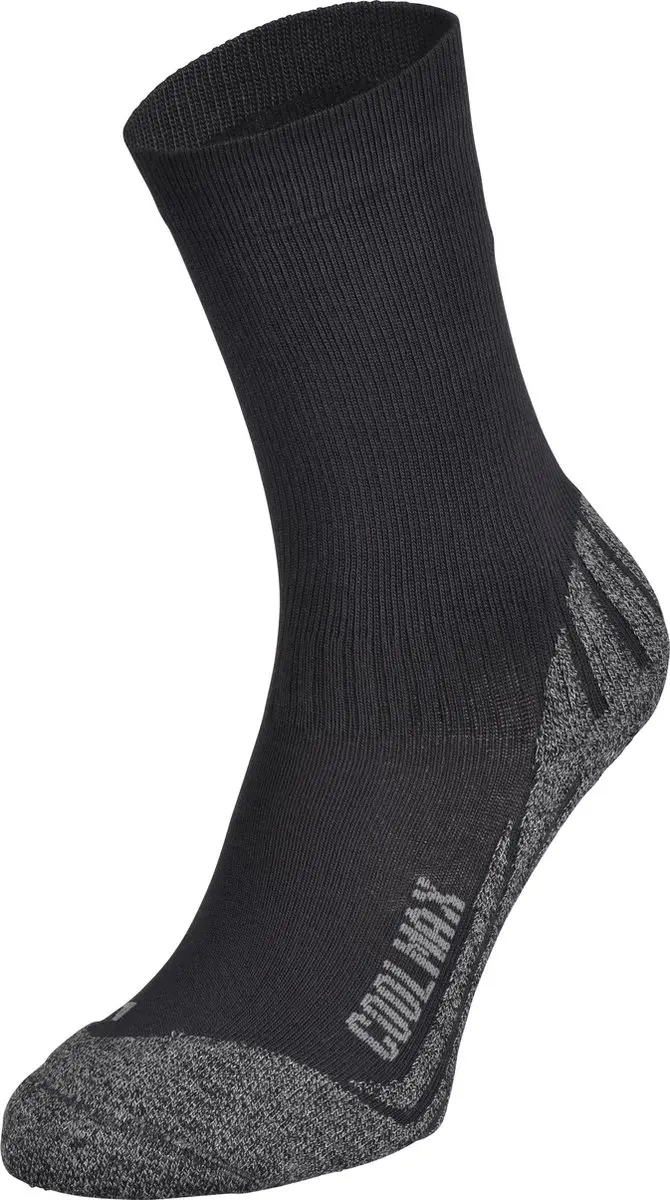 Care Plus Bugsox Adventure Wandelsokken Navy