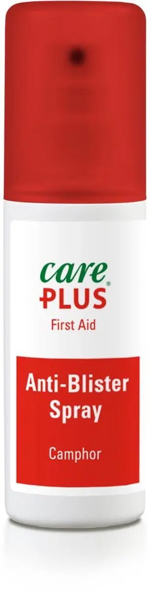 Care Plus Anti-Blister Spray 50ml