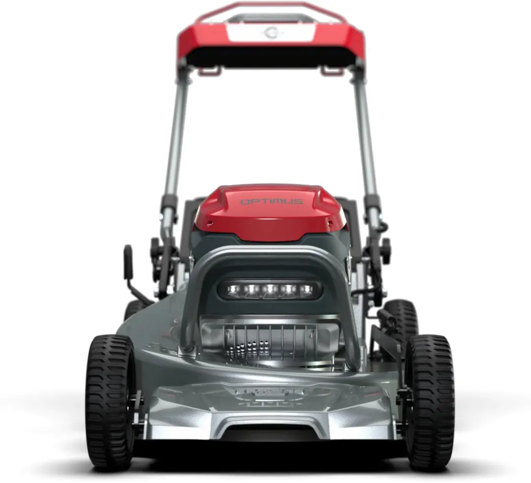 Cramer 82V Professionele Gazonmaaier ATM53A
