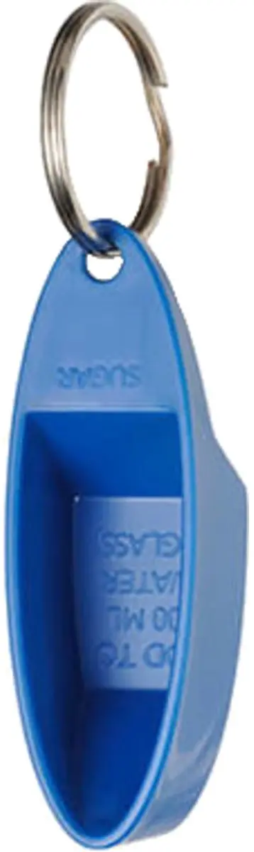 Care Plus ORS Scoop - Zout/Suikerlepel