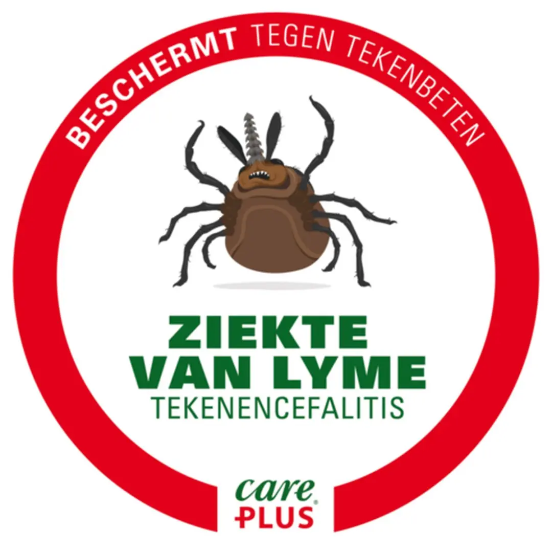 Care Plus DEET 50% Spray 200ml - Muggenspray