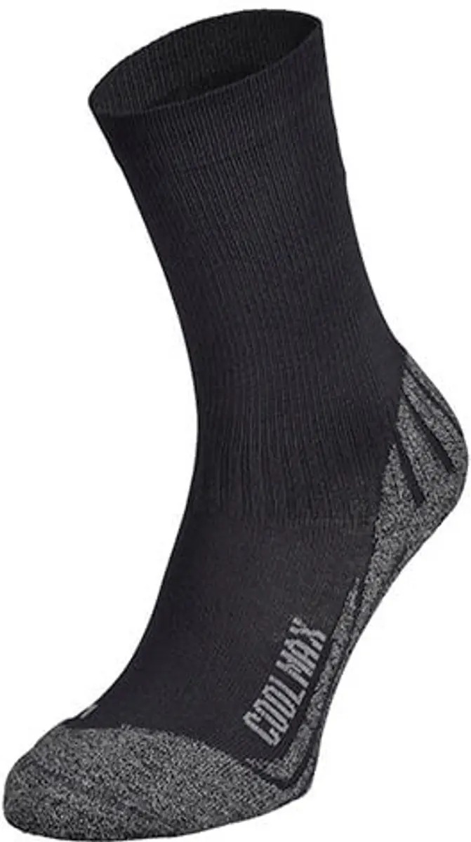 Care Plus Bugsox Adventure Wandelsokken Navy - 41-43