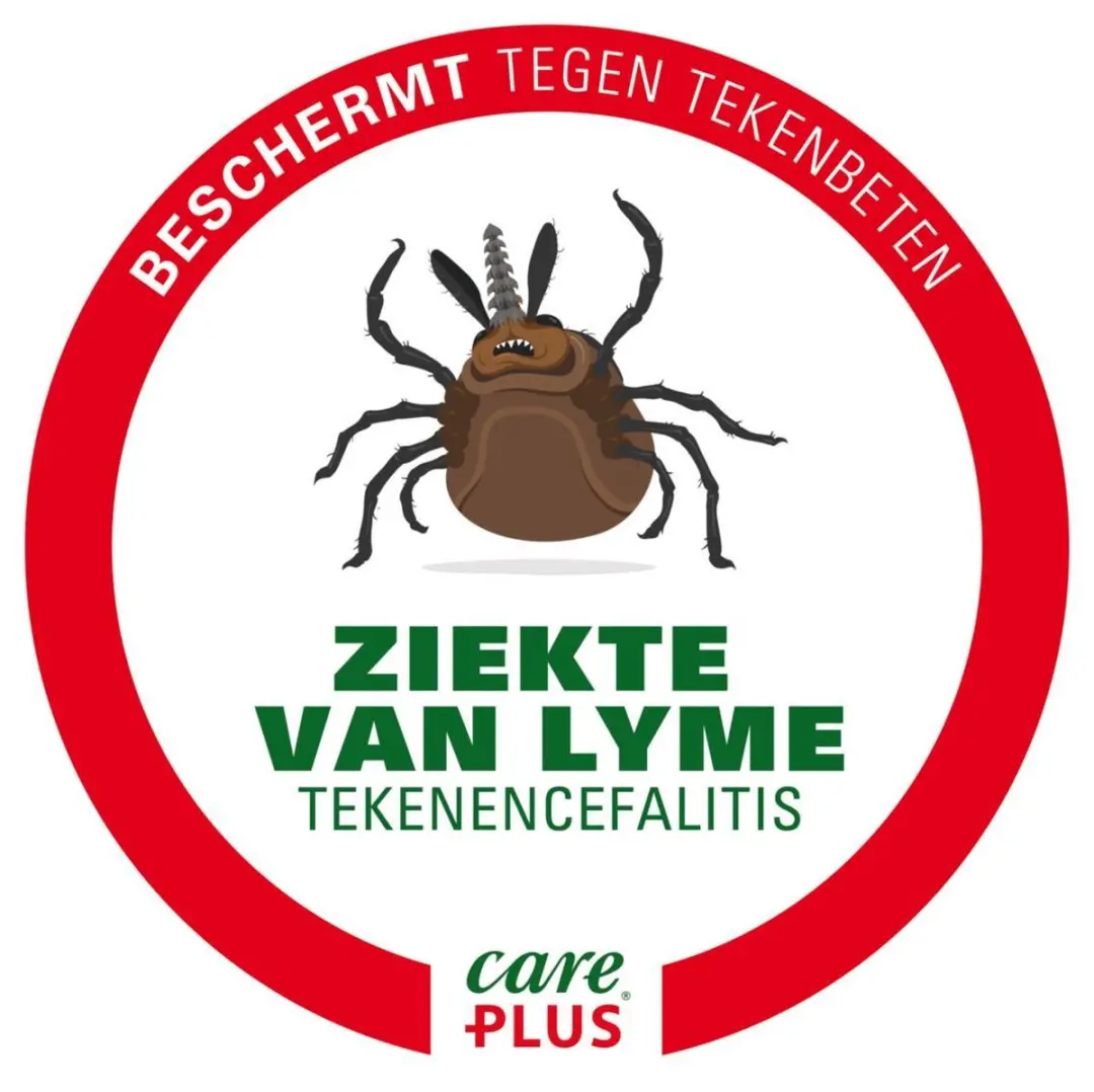 Care Plus Anti-Insect DEET 40% Spray 200ml