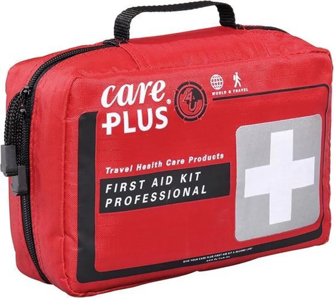 Care Plus Professional EHBO-set - 90 Stuks