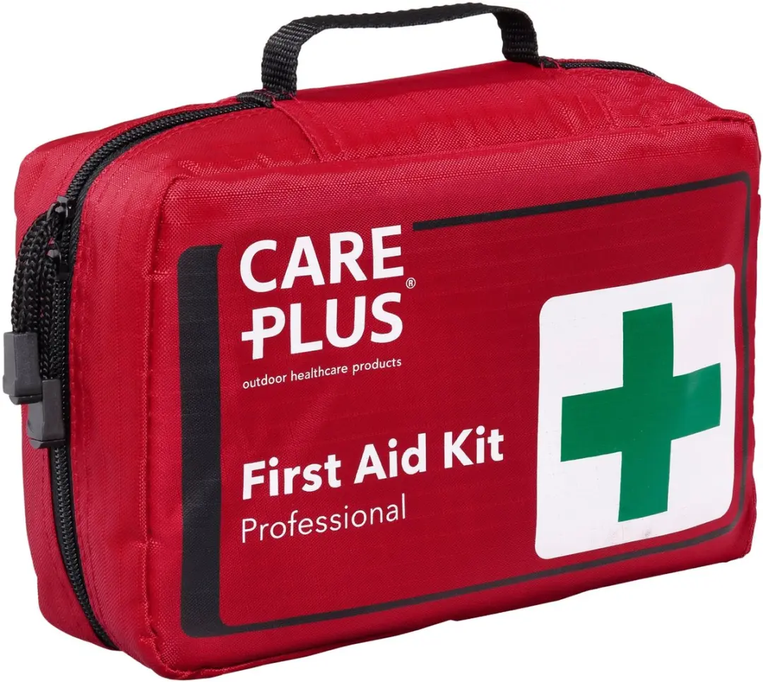 Care Plus Professional EHBO-set
