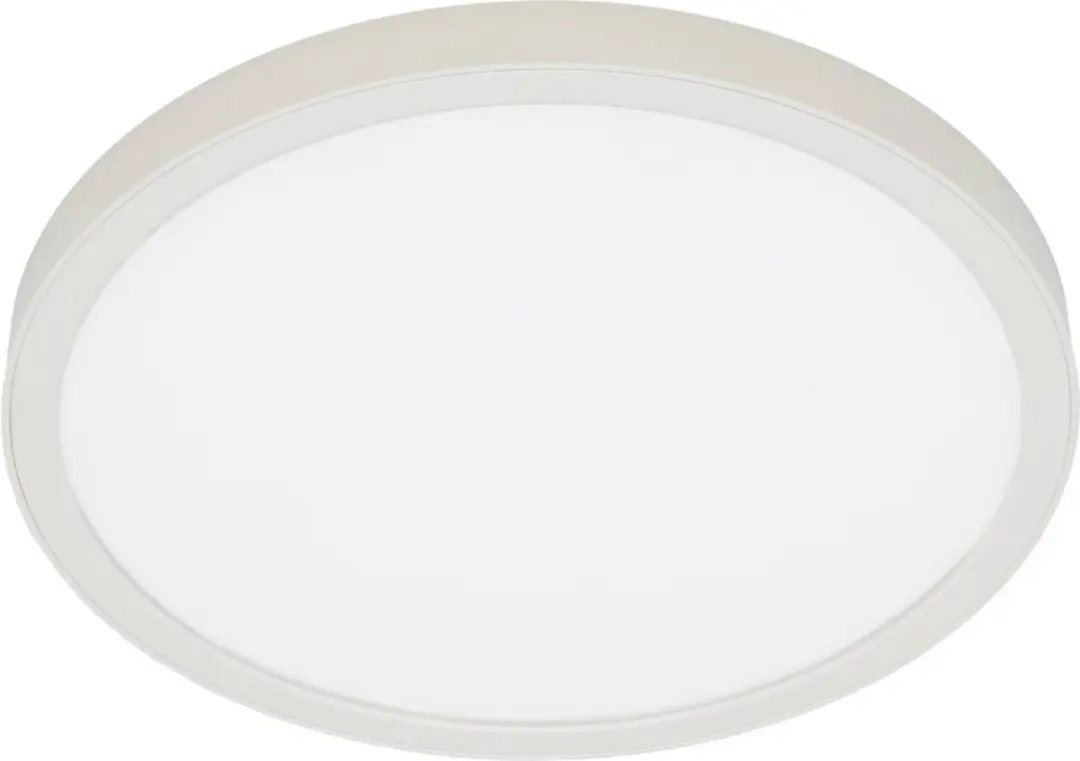 Inspire LED Plafondspot Manoa 2200lm - 15.3W Wit