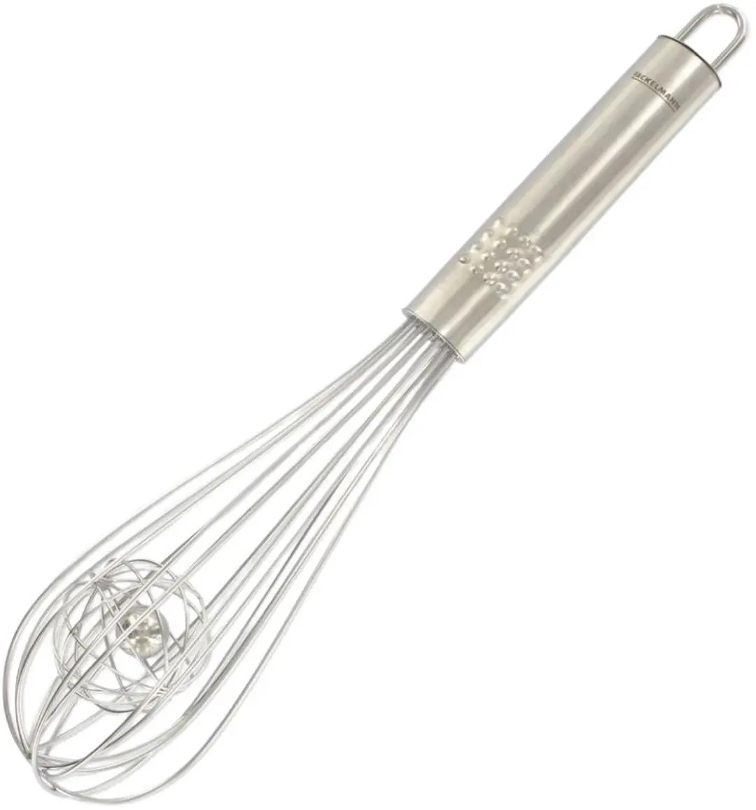 Fackelmann Ovale Limited Edition Keukengarde 26,5cm RVS