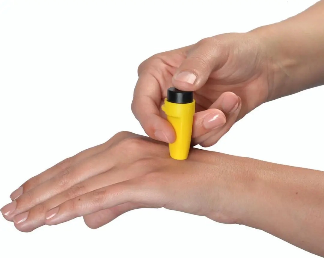 Care Plus Click Away Bite Relief 1 Stuks