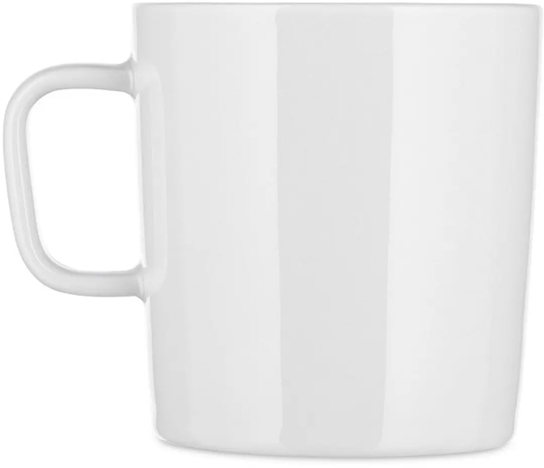 Alessi Jasper Morrison PlateBowlCup 300ml