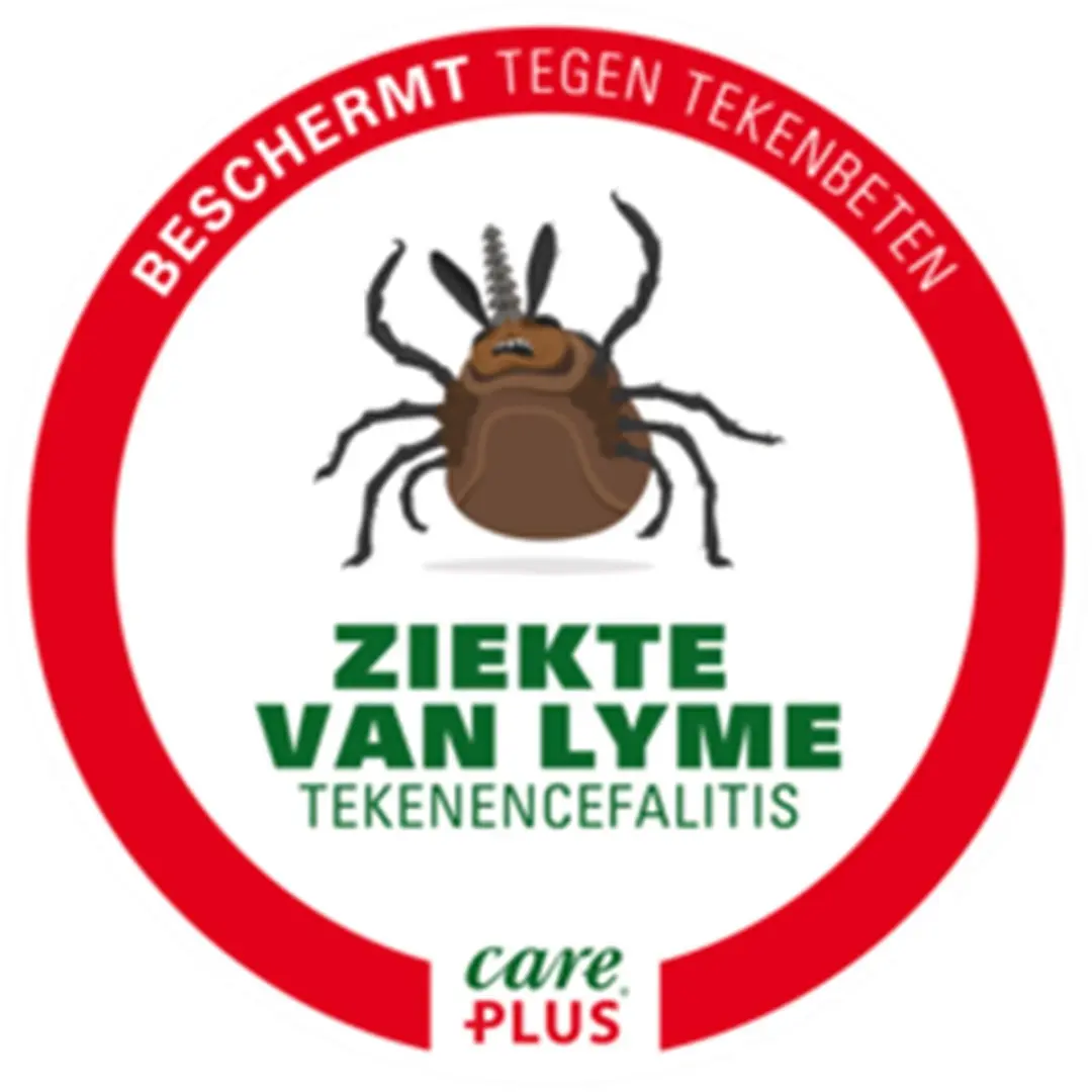 Care Plus Anti-Insect DEET 40% Spray 200ml