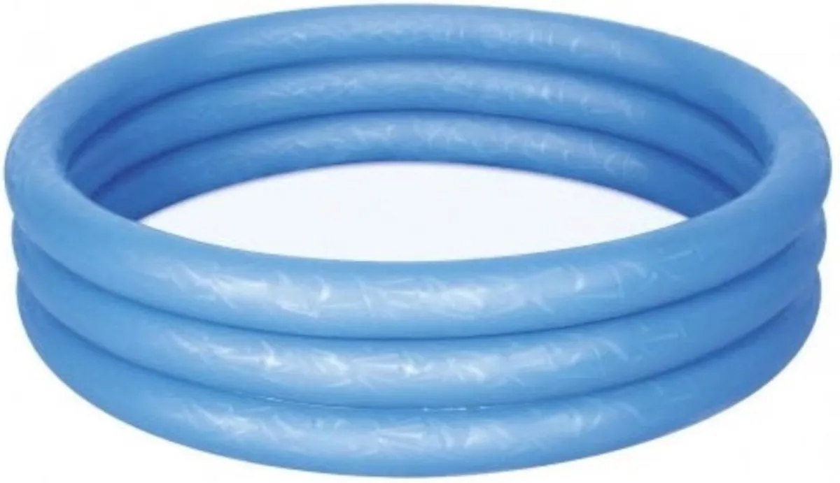Bestway Zwembad 152cm Blauw