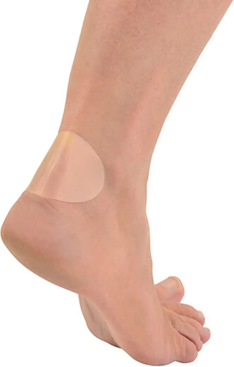 Care Plus Blarenpleisters Ultimate - Rood/Wit