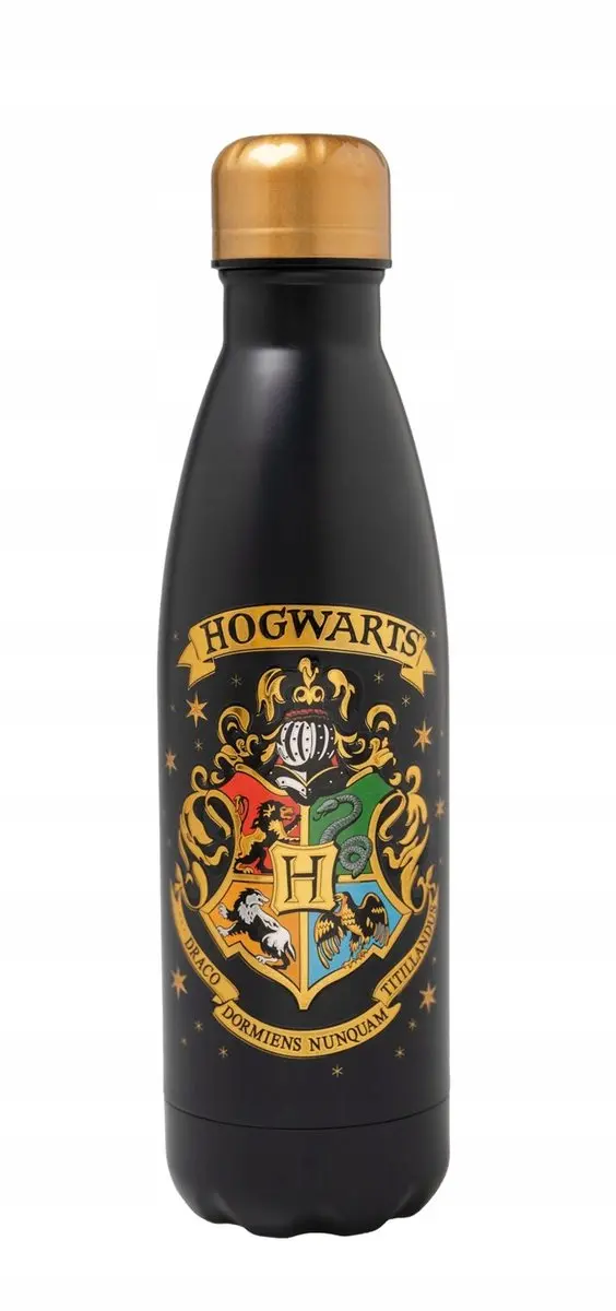 Harry Potter Hogwart Thermosfles 500ml