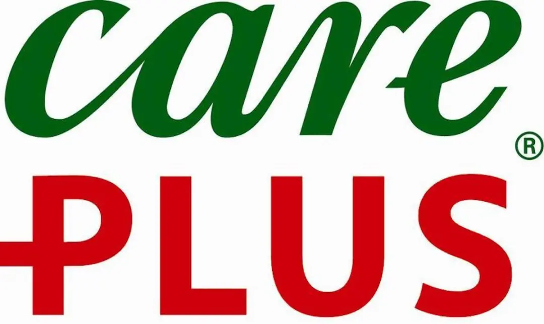 Care Plus First Aid Kit Compact 41-delig