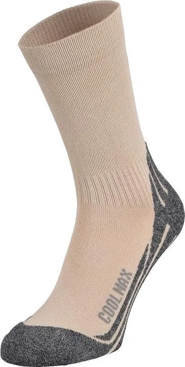 Care Plus Bugsox Adventure Wandelsokken 38-40