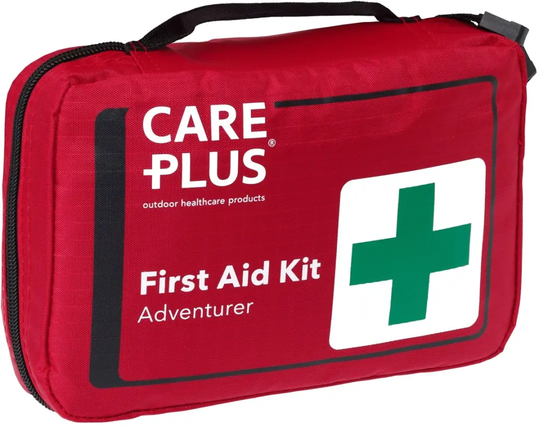 Care Plus Aventurer EHBO-set
