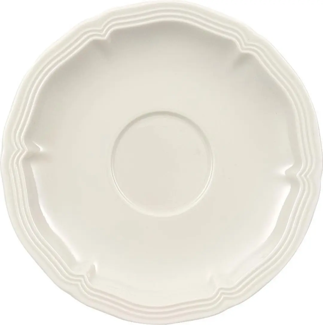 Villeroy & Boch Espresso Schotel Manoir 13cm