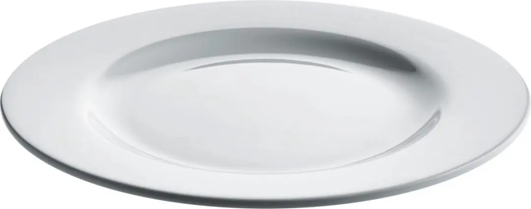 Alessi Jasper Morrison PlateBowlCup Ontbijtborden 20cm