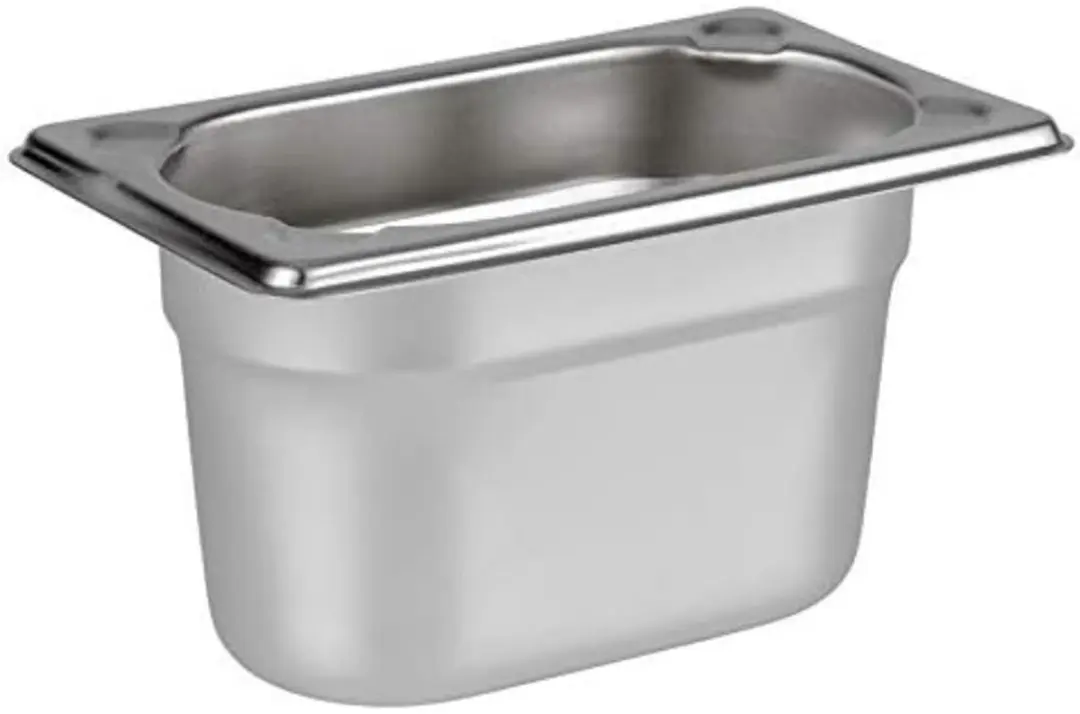 APS GN Gastronormbak 1,0L